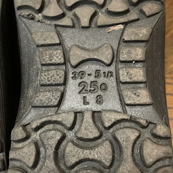 BIRKENSTOCK MULES - Picture 6 of 8